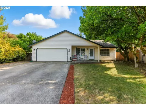 7501 NE 87th St, Vancouver, WA 98662