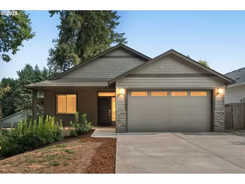 2515 NE 59th St, Vancouver, WA 98663