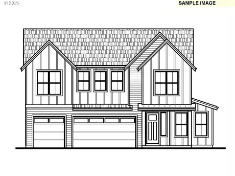 15379 SW Vanderwood Ave, Tigard, OR 97224