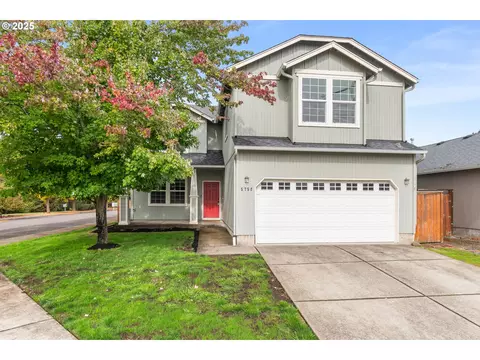 5752 Peridot Way, Springfield, OR 97478