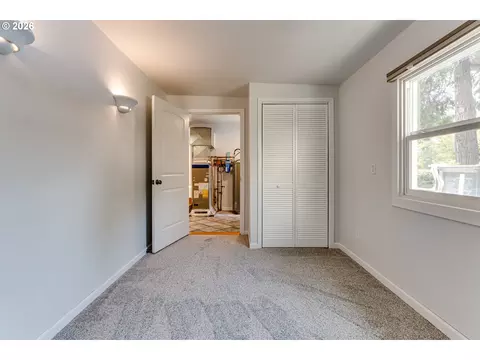 Bedroom - 374 E Main St, Lowell, OR 97452 photo 4 of 4