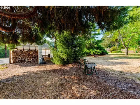 Exterior - 374 E Main St, Lowell, OR 97452 photo 11 of 16