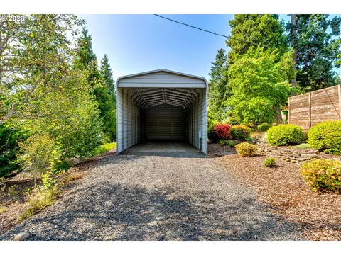 Exterior - 374 E Main St, Lowell, OR 97452 photo 9 of 16