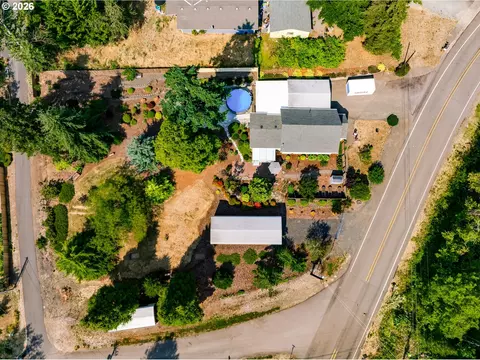 View/Area - 374 E Main St, Lowell, OR 97452 photo 2 of 3