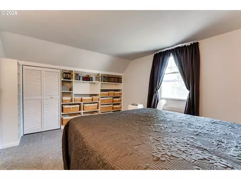 Bedroom - 374 E Main St, Lowell, OR 97452 photo 2 of 4