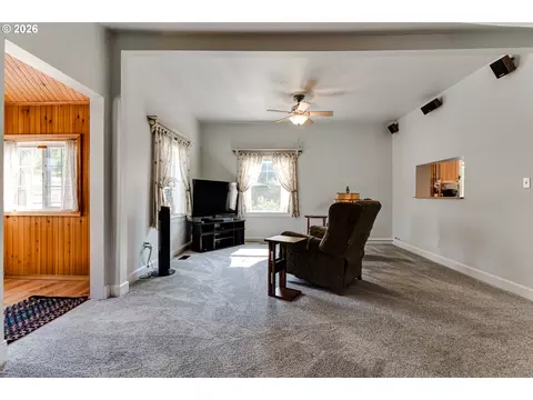 Living - 374 E Main St, Lowell, OR 97452 photo 1 of 2