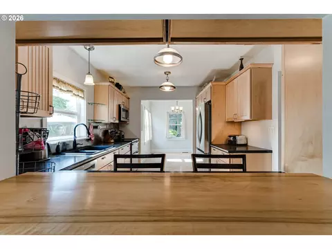 Kitchen - 374 E Main St, Lowell, OR 97452 photo 1 of 5