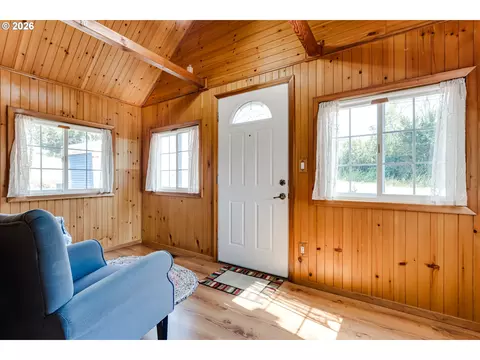 Entry Way - 374 E Main St, Lowell, OR 97452 photo 1 of 5