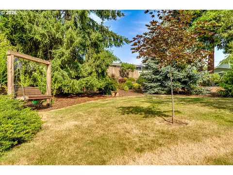 Exterior - 374 E Main St, Lowell, OR 97452 photo 13 of 16