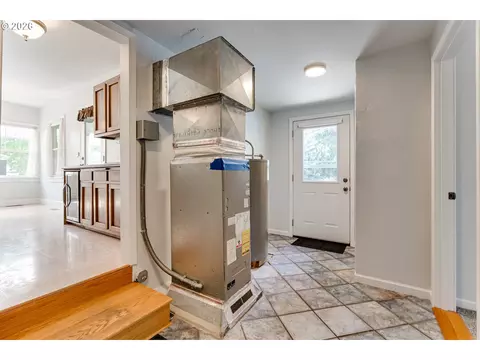 Entry Way - 374 E Main St, Lowell, OR 97452 photo 5 of 5