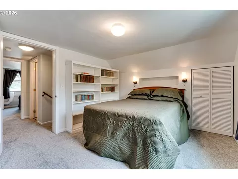 Bedroom - 374 E Main St, Lowell, OR 97452 photo 1 of 4