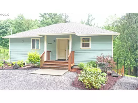 60300 Rays Way, Saint Helens, OR 97051