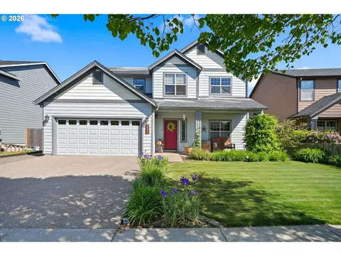2847 Hidden Meadow Dr, Mcminnville, OR 97128