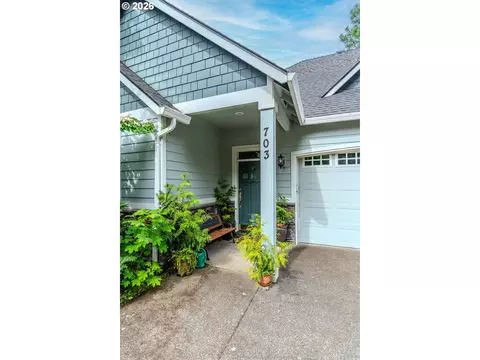 703 SE Anderson Ln, Gresham, OR 97080 photo 3