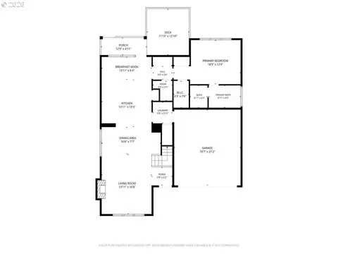 703 SE Anderson Ln, Gresham, OR 97080 photo 31