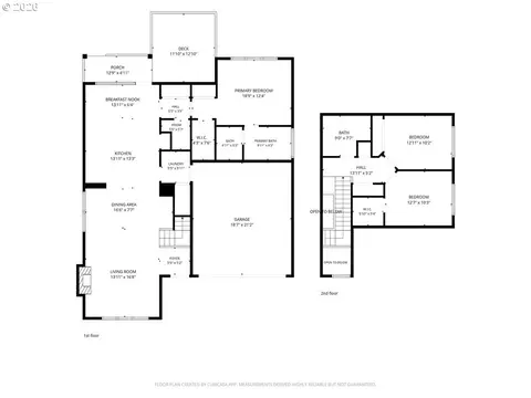 703 SE Anderson Ln, Gresham, OR 97080 photo 33