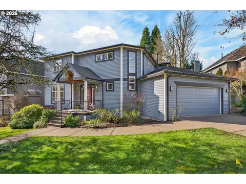 1142 NW Mayfield Rd, Portland, OR 97229