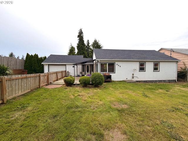 354 Radar Rd, Coos Bay, OR 97420