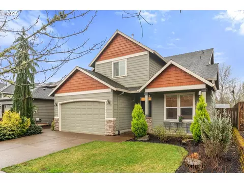 1024 Hartford Dr, Forest Grove, OR 97116