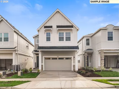 18060 SW Monashee Ln, Beaverton, OR 97007