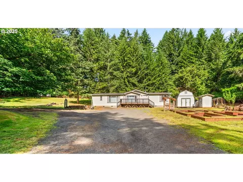 25527 Highway 36, Cheshire, OR 97419
