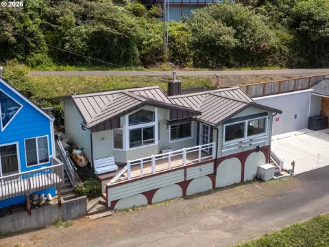 Other - 1625 Rosenberg Loop, Oceanside, OR 97134 photo 3 of 4