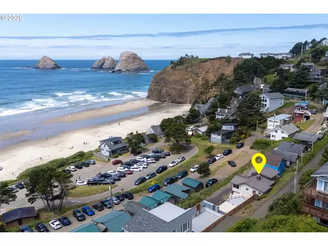Other - 1625 Rosenberg Loop, Oceanside, OR 97134 photo 2 of 4