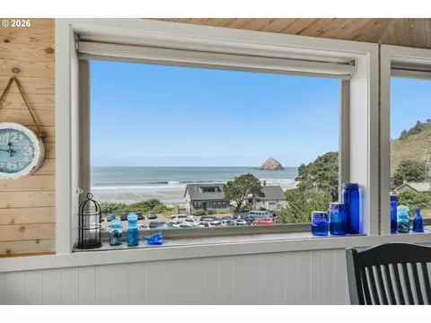 View/Area - 1625 Rosenberg Loop, Oceanside, OR 97134 photo 3 of 5