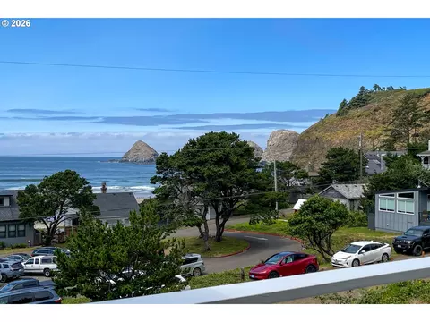 View/Area - 1625 Rosenberg Loop, Oceanside, OR 97134 photo 5 of 5