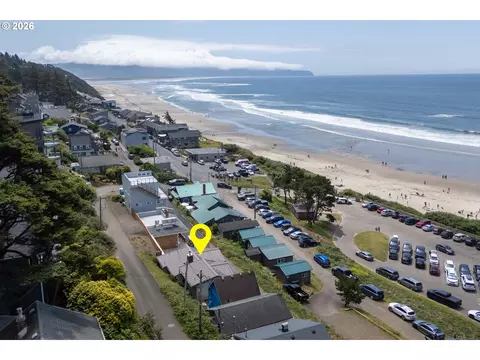 View/Area - 1625 Rosenberg Loop, Oceanside, OR 97134 photo 2 of 5
