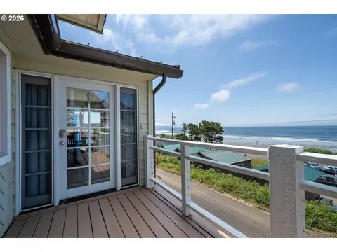 Exterior - 1625 Rosenberg Loop, Oceanside, OR 97134 photo 2 of 2
