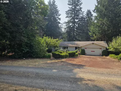 19505 NE 112th St, Brush Prairie, WA 98606