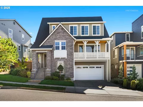 12260 NW Fernleaf Ln, Portland, OR 97229