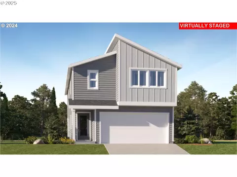 2501 Sawtelle Dr, Woodburn, OR 97071