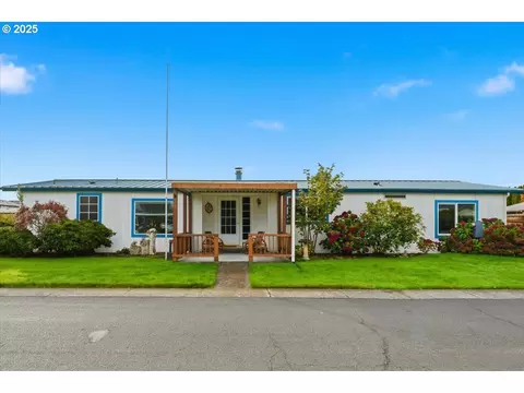 4730 Auburn Rd #72, Salem, OR 97301