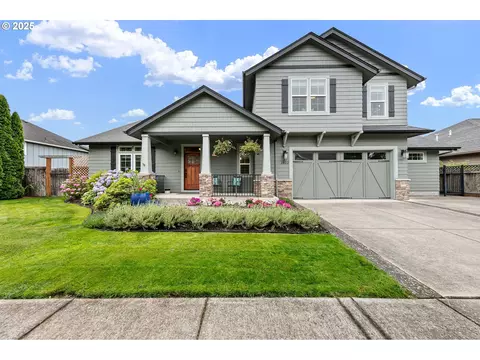 1622 Provincial Way, Eugene, OR 97401