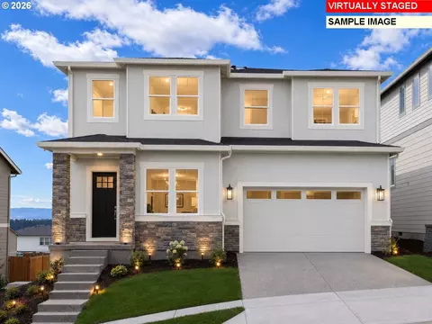 11631 SW Hayrick Ter, Beaverton, OR 97007