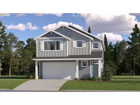 8930 SW Chokecherry Ln, Tualatin, OR 97062