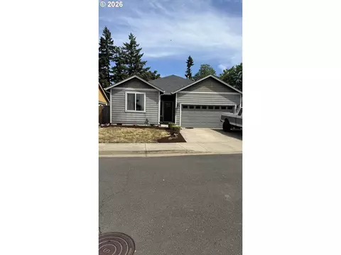 5003 Penny Ln SE, Turner, OR 97392
