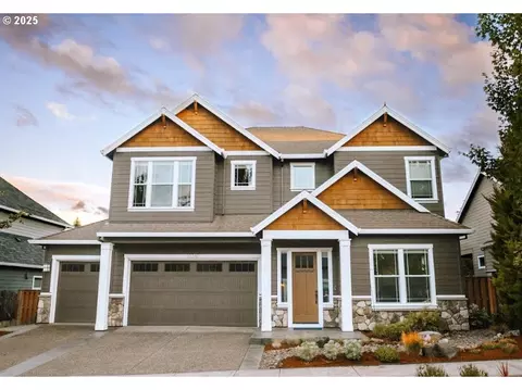 10340 SW Rayborn Ct, Tualatin, OR 97062
