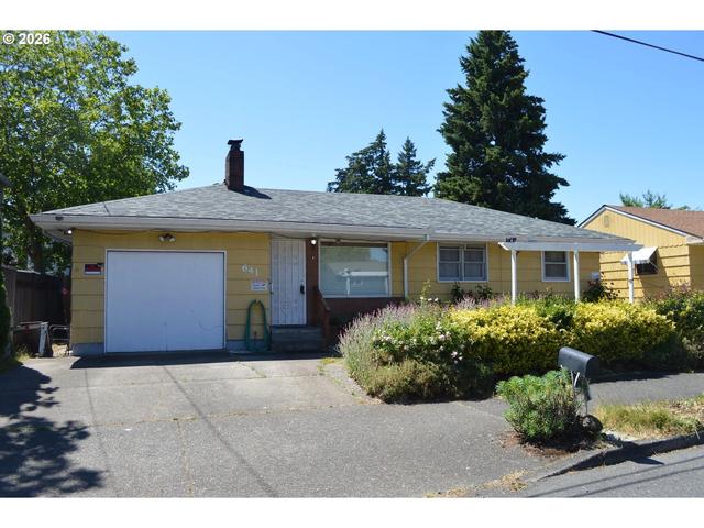 641 SE 148th Ave, Portland, OR 97233