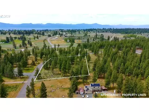 0 Brittany Way, Chiloquin, OR 97624