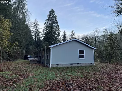 11211 Highway 36, Mapleton, OR 97453 photo 2