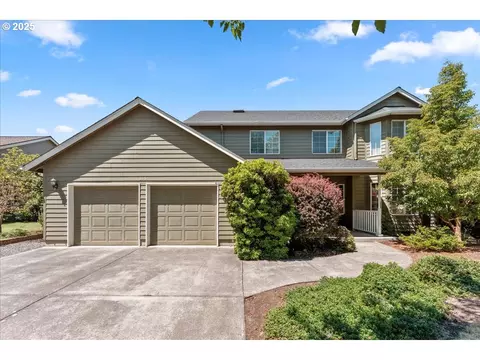 615 Lone Oaks Loop, Silverton, OR 97381