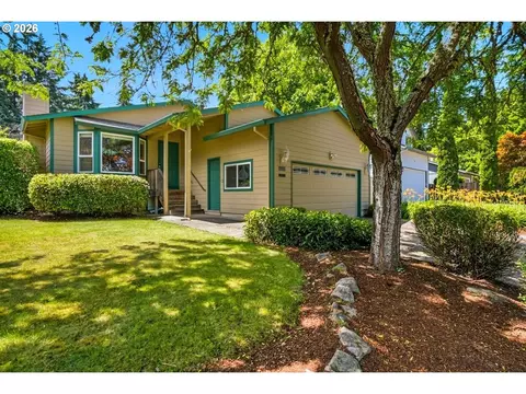 15027 SW Barcelona Way, Beaverton, OR 97007