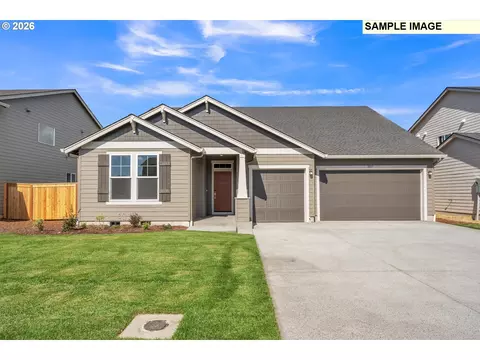 4205 NE 188th Cir, Vancouver, WA 98686