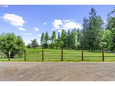 Exterior - 12737 NE Cedarbrook Rd, Aurora, OR 97002 photo 10 of 10