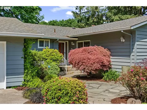Exterior - 12737 NE Cedarbrook Rd, Aurora, OR 97002 photo 2 of 10