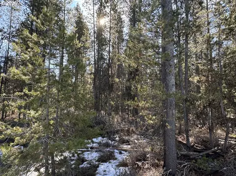 keyser circle, Chiloquin, OR 97624