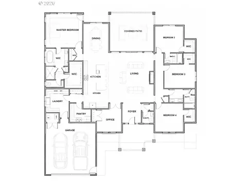 23921 Schultz Rd NE, Aurora, OR 97002 photo 2